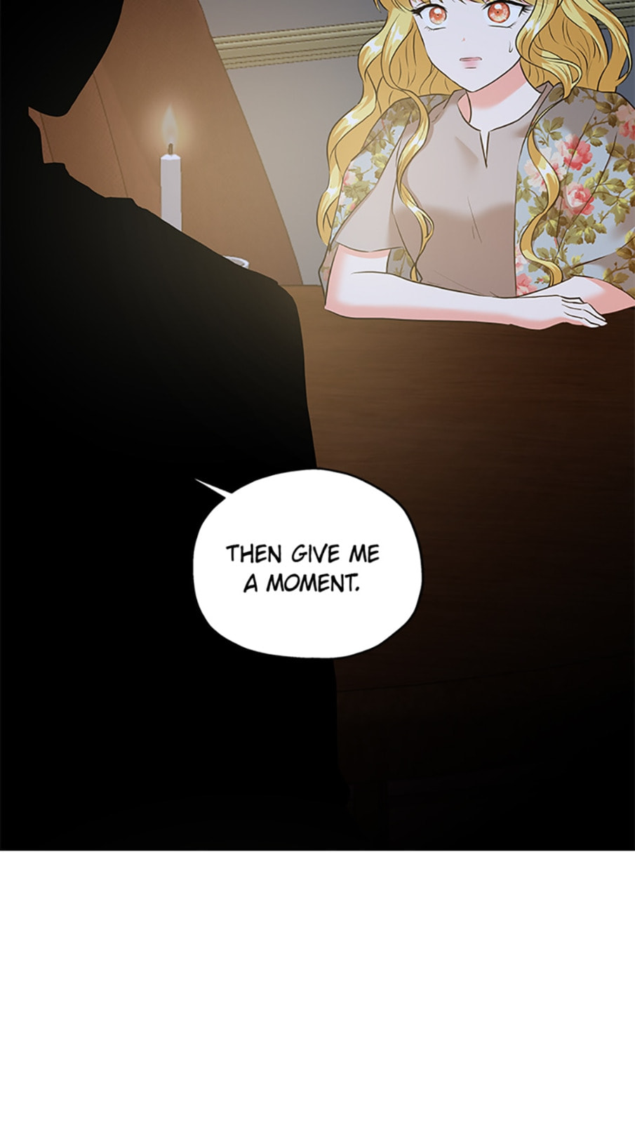Read The Crownless Queen chapter 10 image 15 on Lezhin