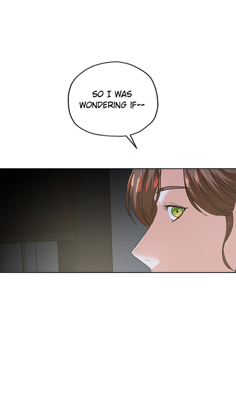 Read The Crownless Queen chapter 10 image 18 on Lezhin