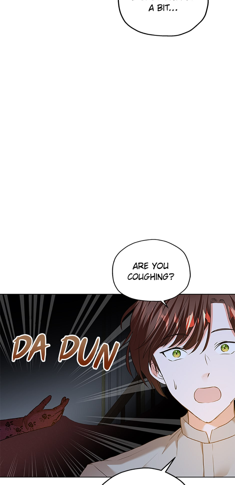 Read The Crownless Queen chapter 10 image 2 on Lezhin
