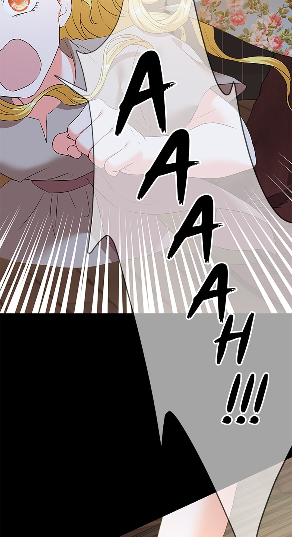 Read The Crownless Queen chapter 10 image 20 on Lezhin