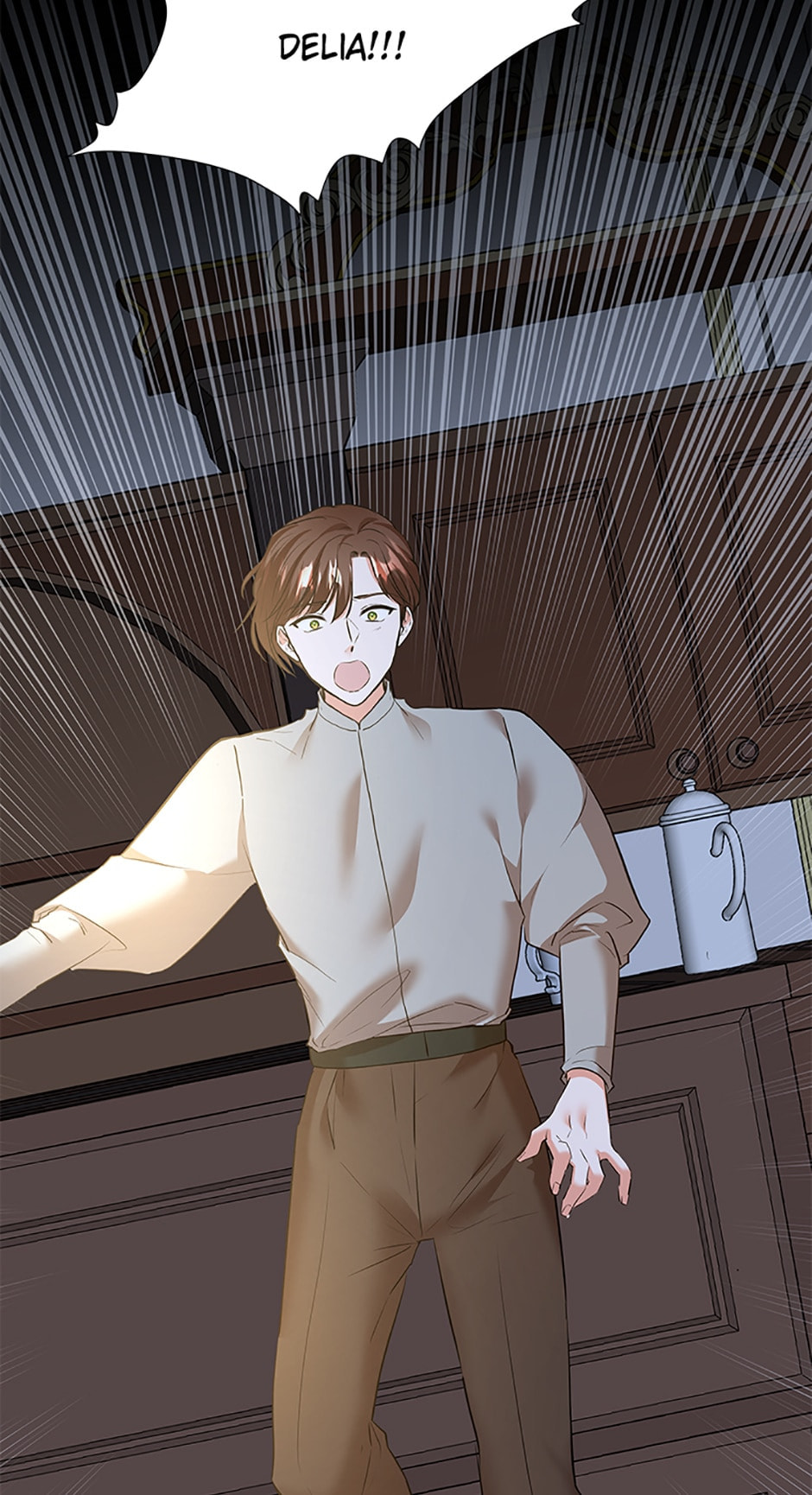 Read The Crownless Queen chapter 10 image 22 on Lezhin