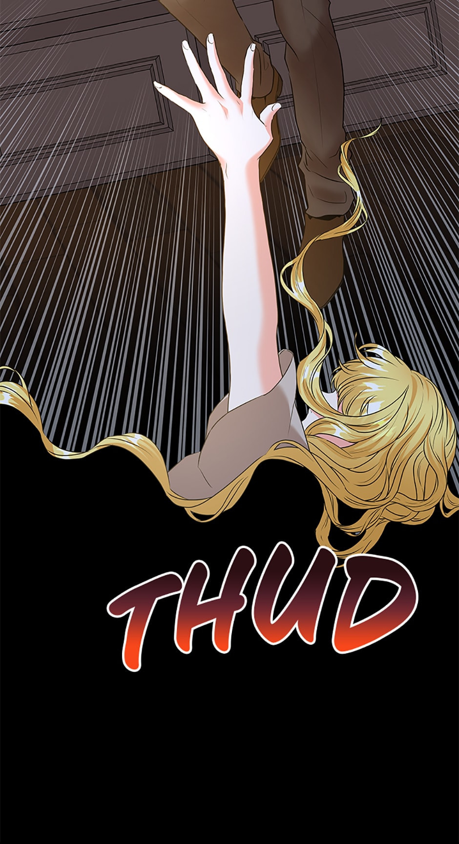 Read The Crownless Queen chapter 10 image 23 on Lezhin