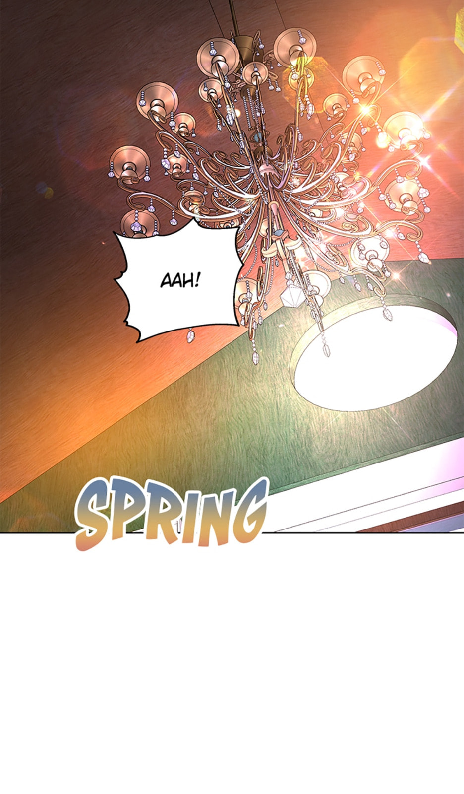 Read The Crownless Queen chapter 10 image 28 on Lezhin