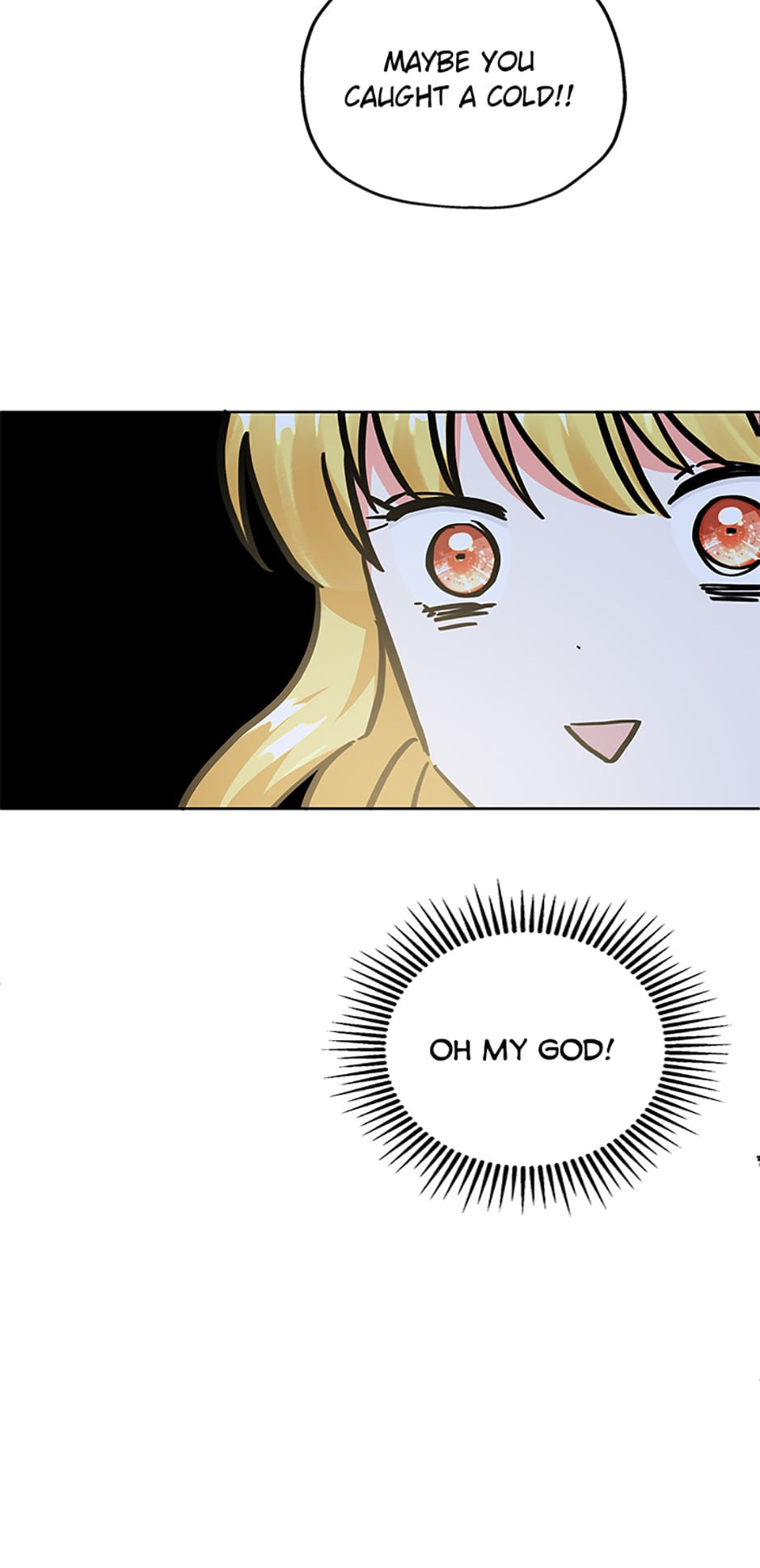 Read The Crownless Queen chapter 10 image 3 on Lezhin