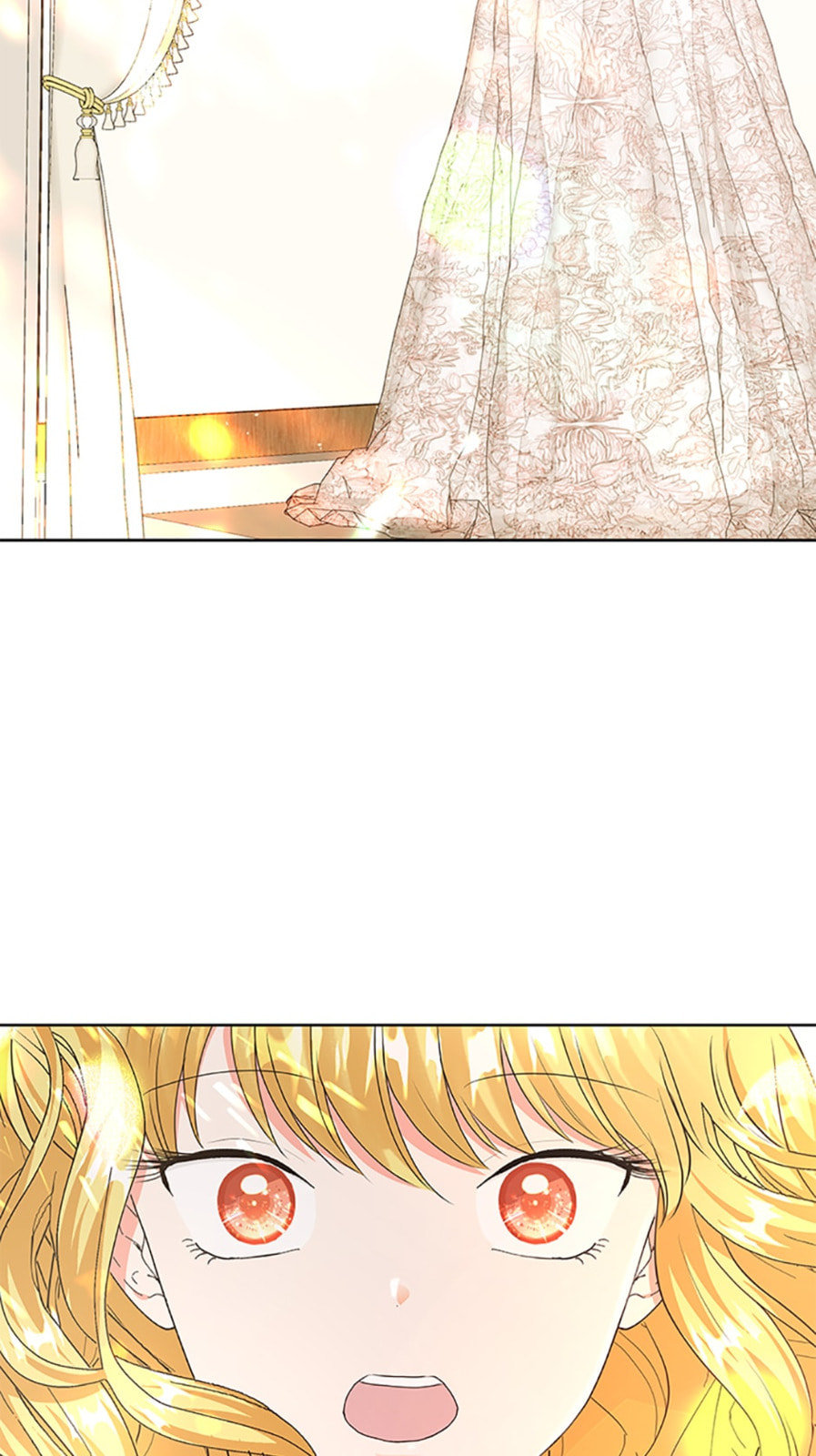 Read The Crownless Queen chapter 10 image 31 on Lezhin