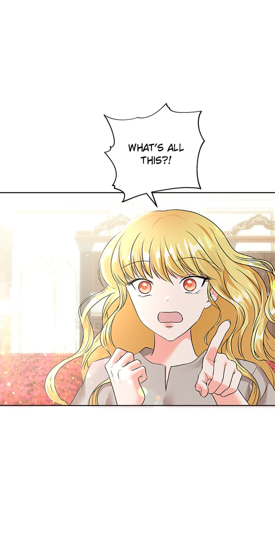 Read The Crownless Queen chapter 10 image 34 on Lezhin