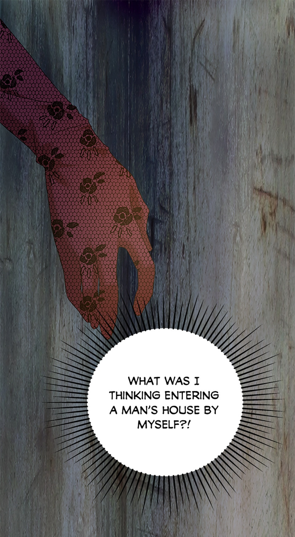 Read The Crownless Queen chapter 10 image 4 on Lezhin