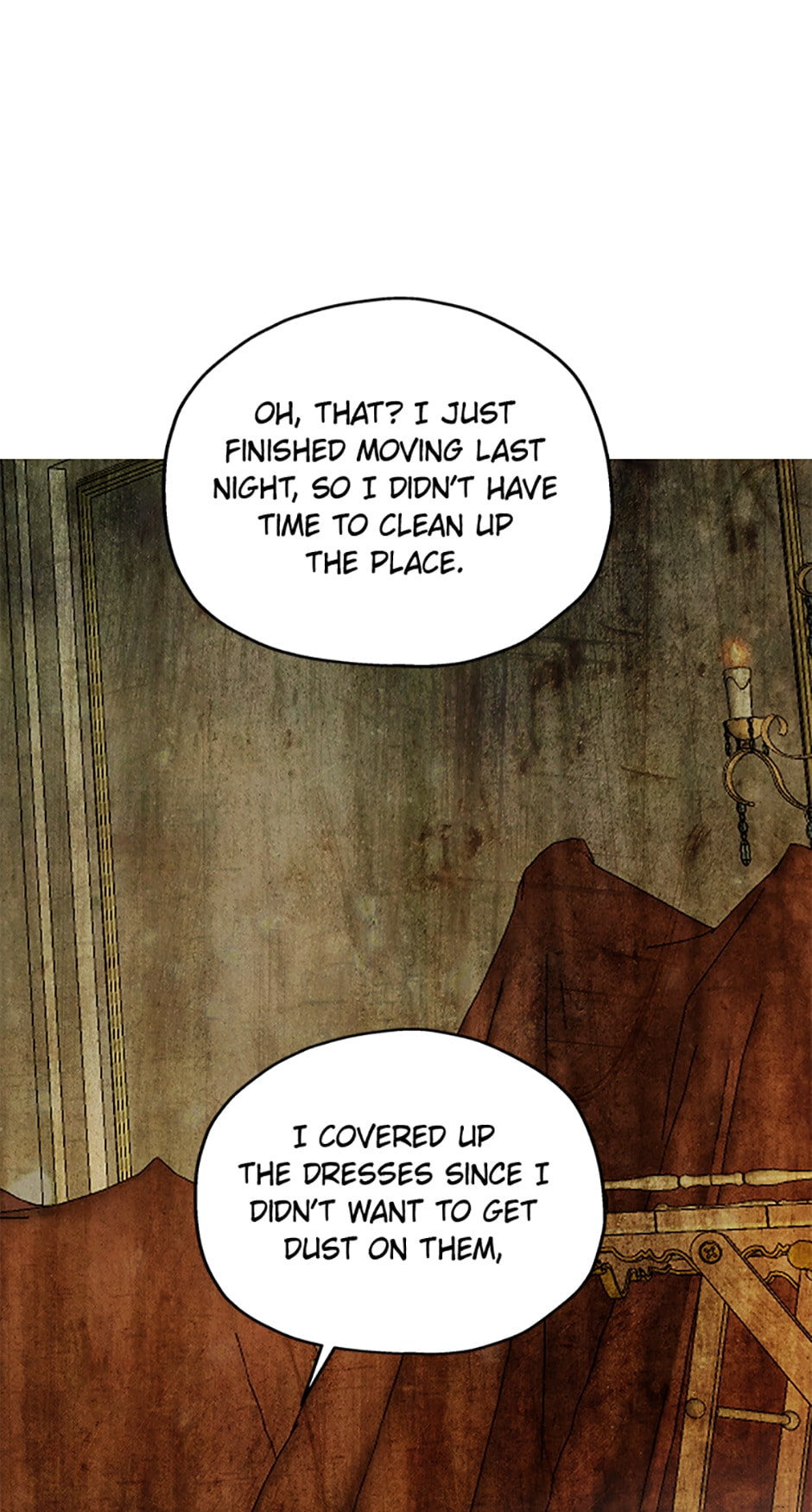 Read The Crownless Queen chapter 10 image 42 on Lezhin
