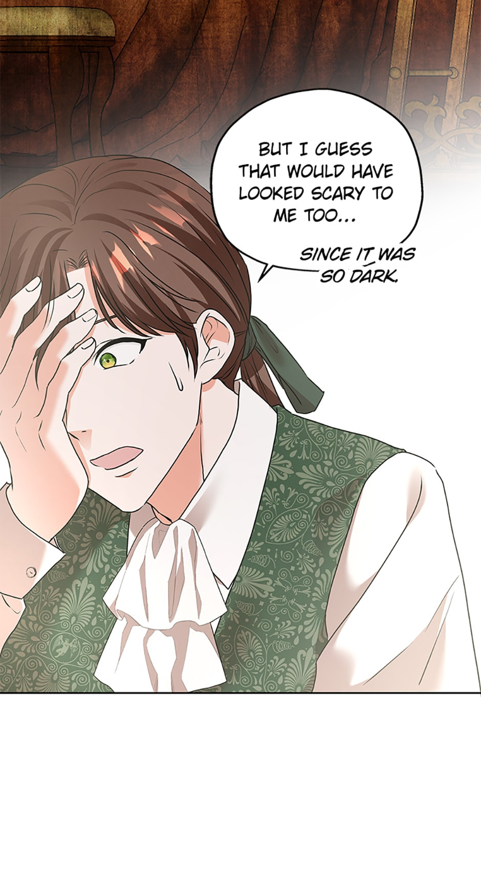Read The Crownless Queen chapter 10 image 43 on Lezhin