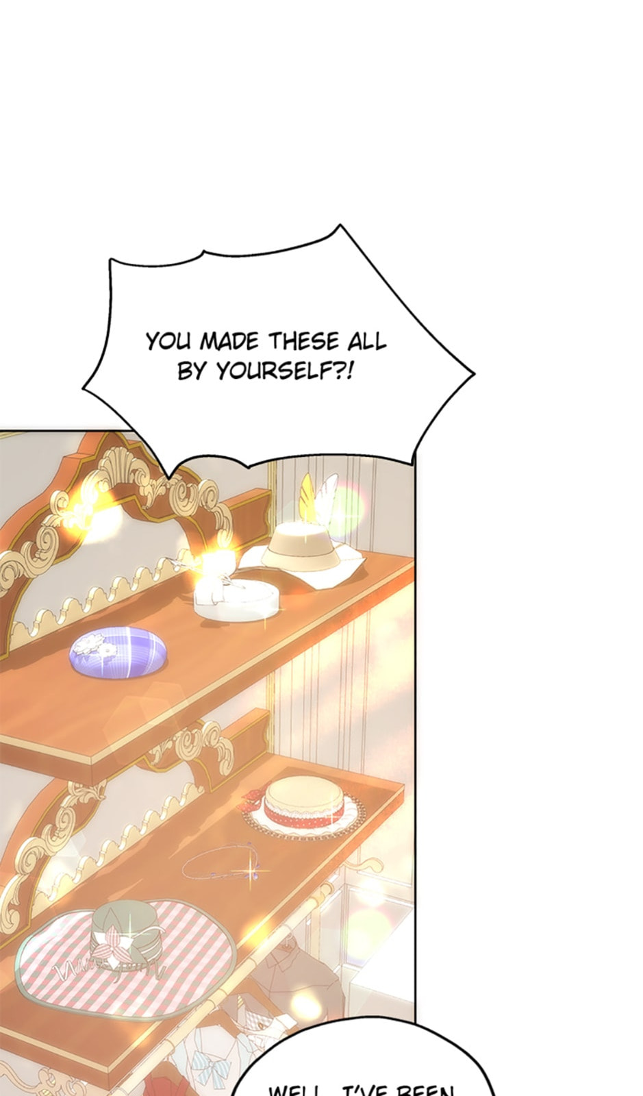 Read The Crownless Queen chapter 10 image 49 on Lezhin