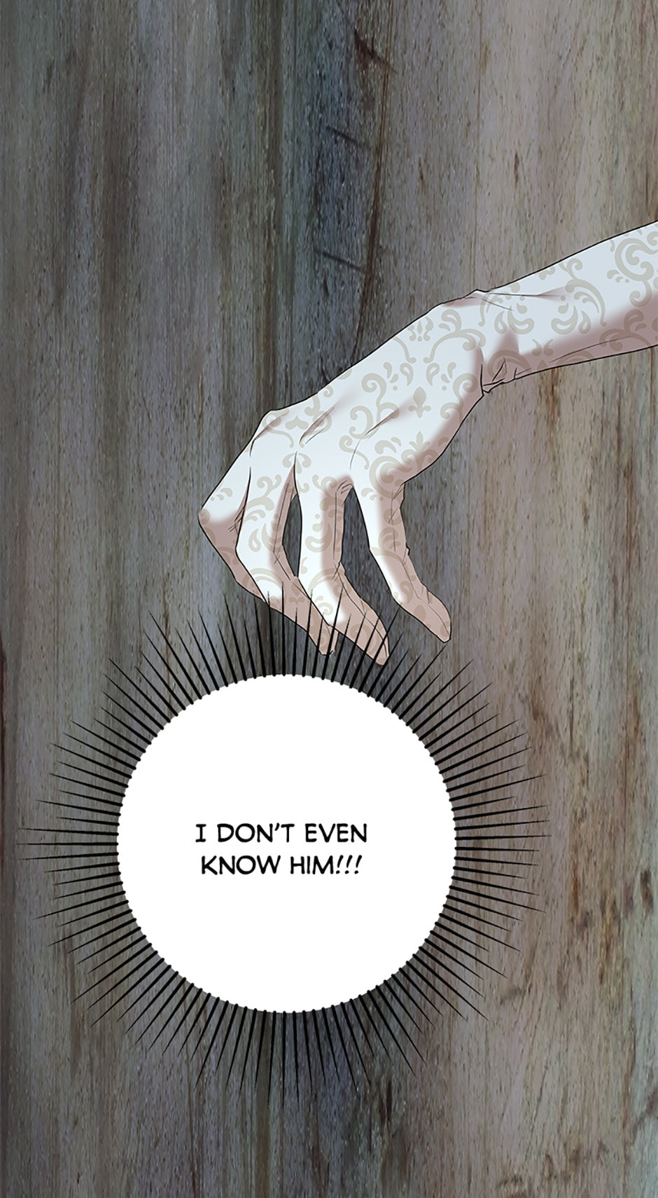 Read The Crownless Queen chapter 10 image 5 on Lezhin