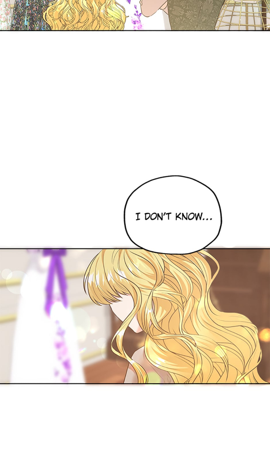 Read The Crownless Queen chapter 10 image 52 on Lezhin