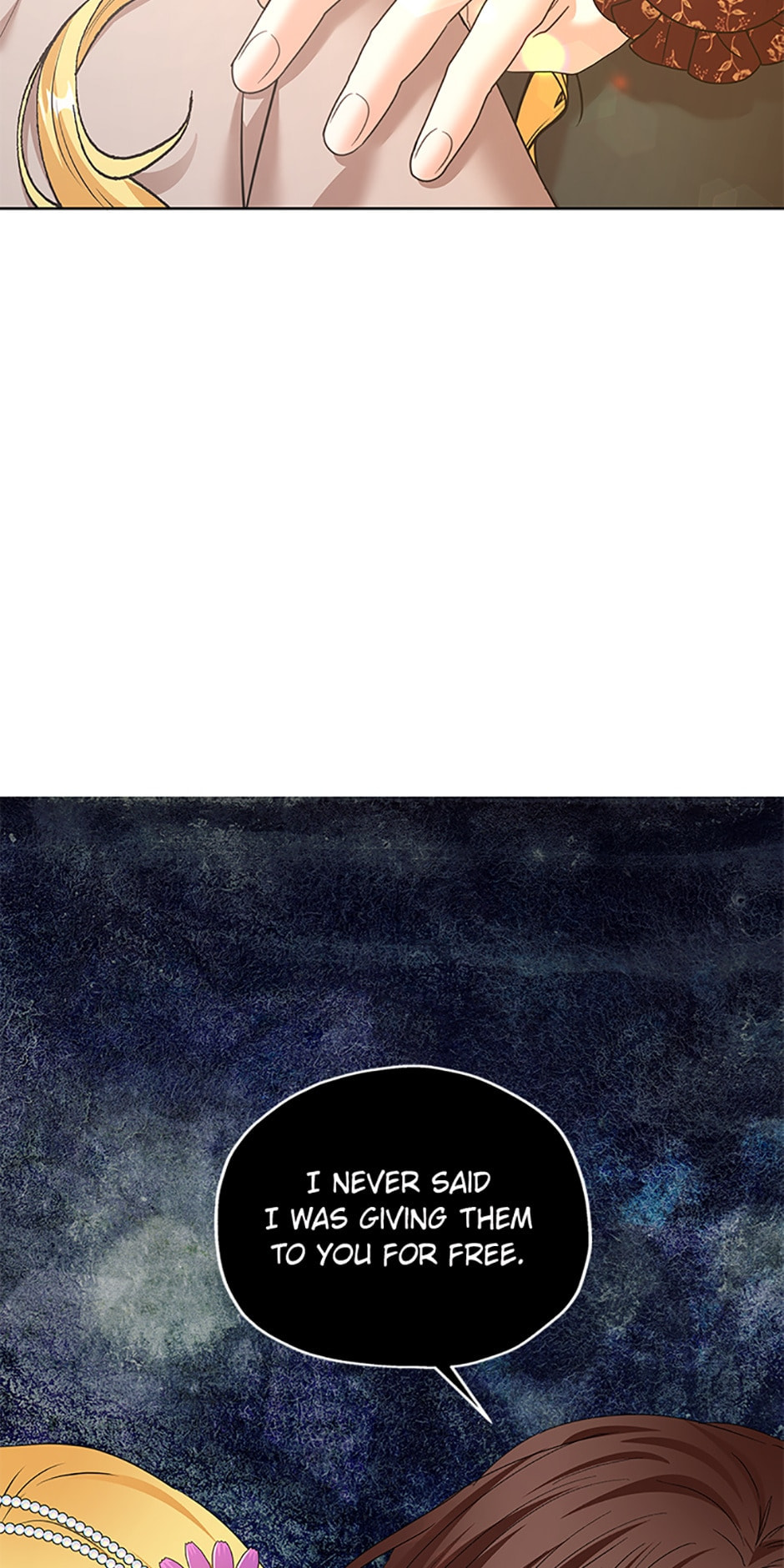 Read The Crownless Queen chapter 10 image 62 on Lezhin