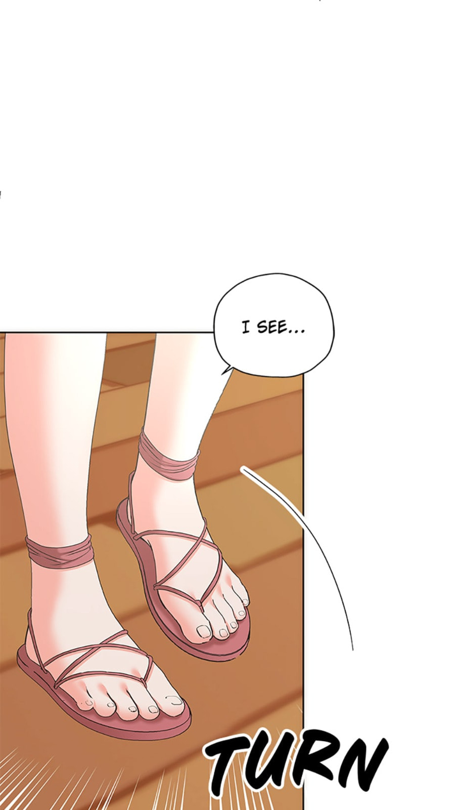 Read The Crownless Queen chapter 10 image 64 on Lezhin
