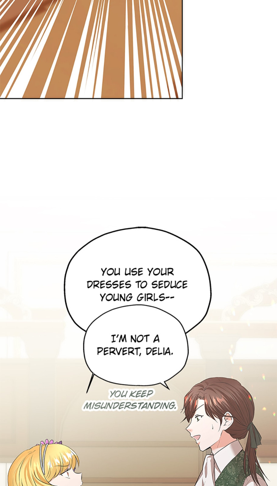 Read The Crownless Queen chapter 10 image 65 on Lezhin