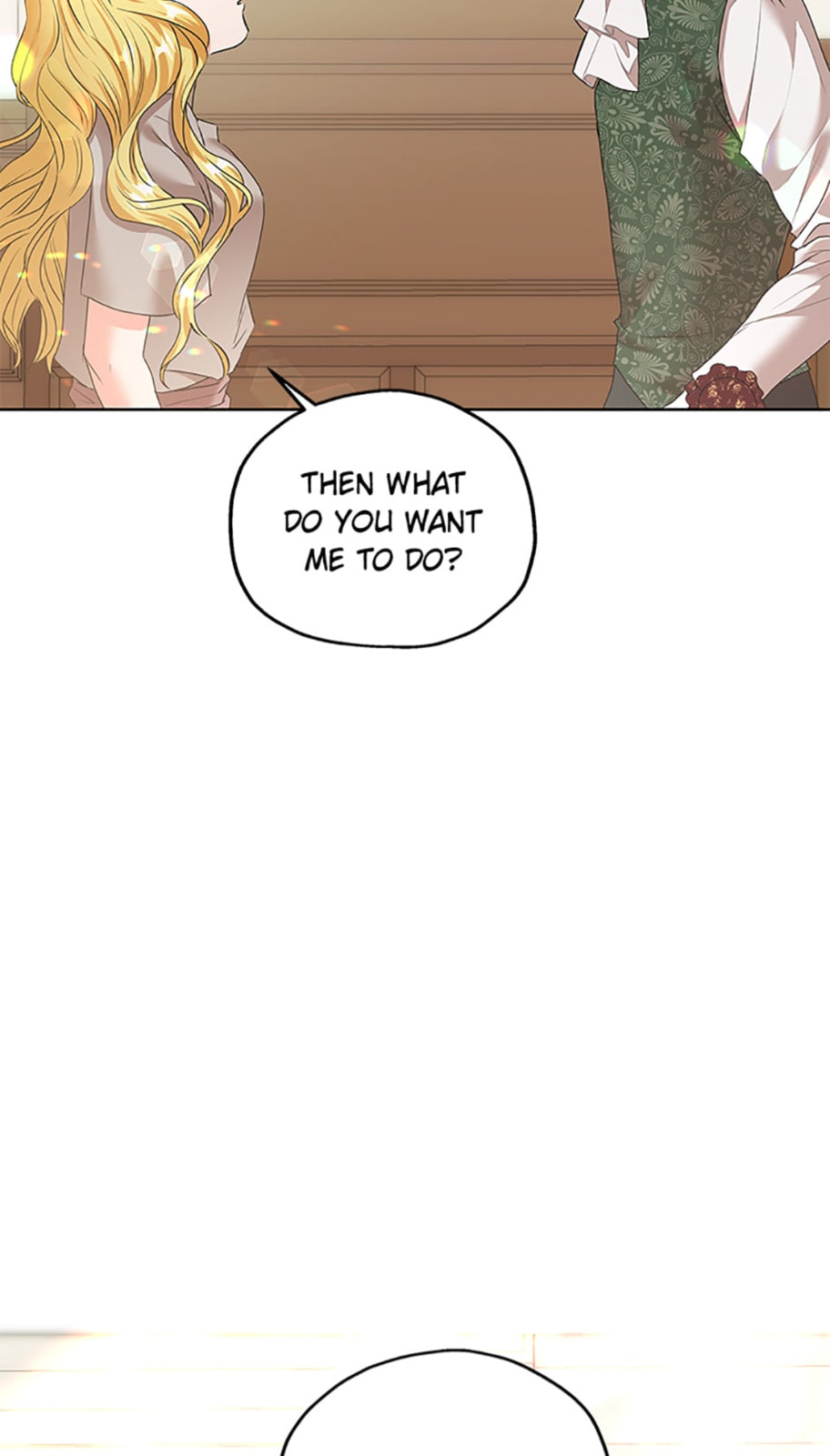 Read The Crownless Queen chapter 10 image 66 on Lezhin