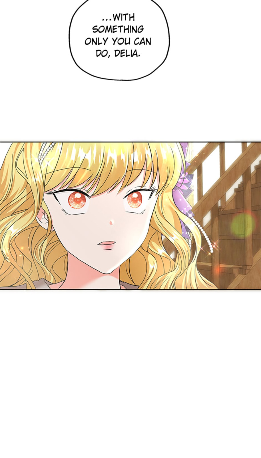 Read The Crownless Queen chapter 10 image 68 on Lezhin