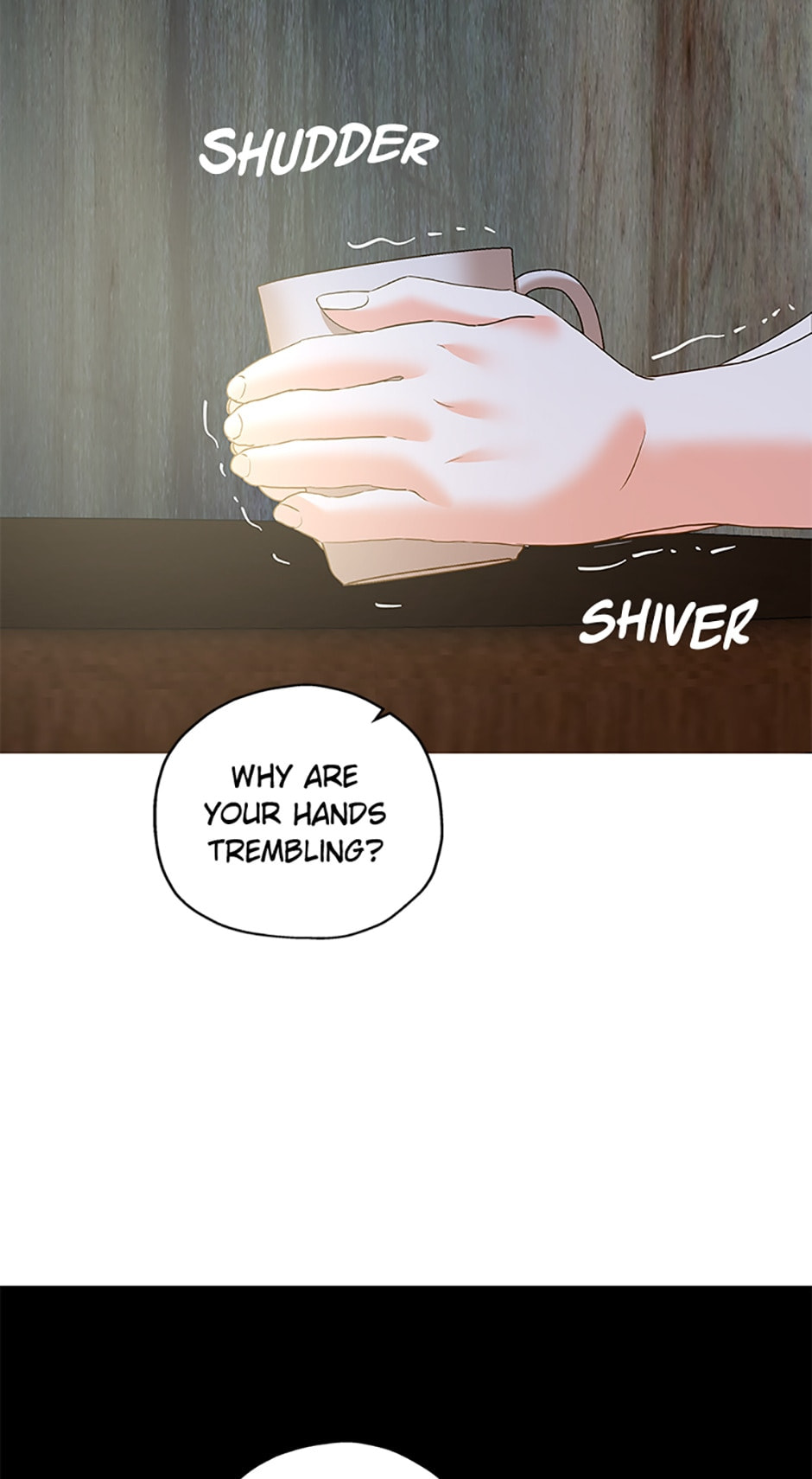 Read The Crownless Queen chapter 10 image 7 on Lezhin