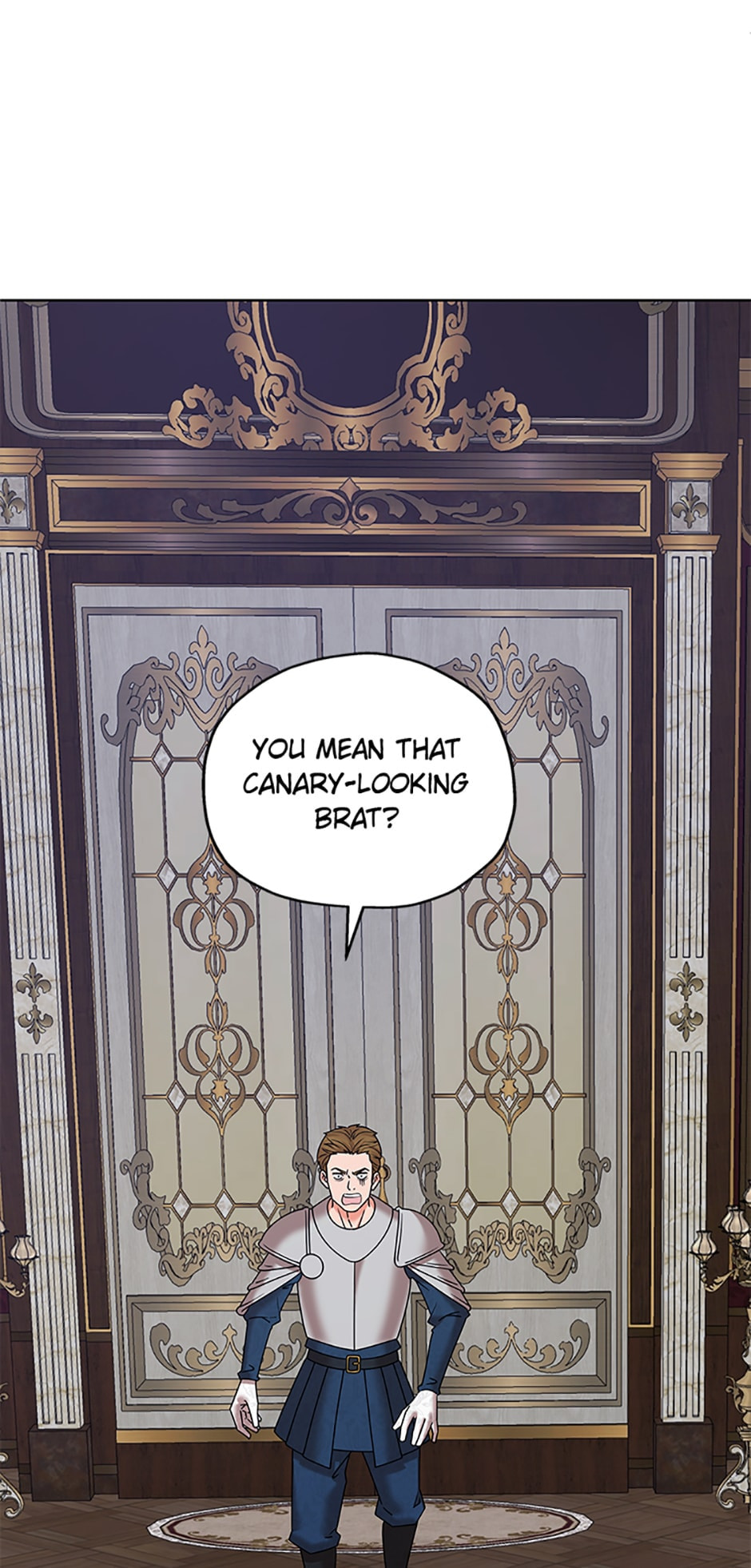 Read The Crownless Queen chapter 10 image 70 on Lezhin