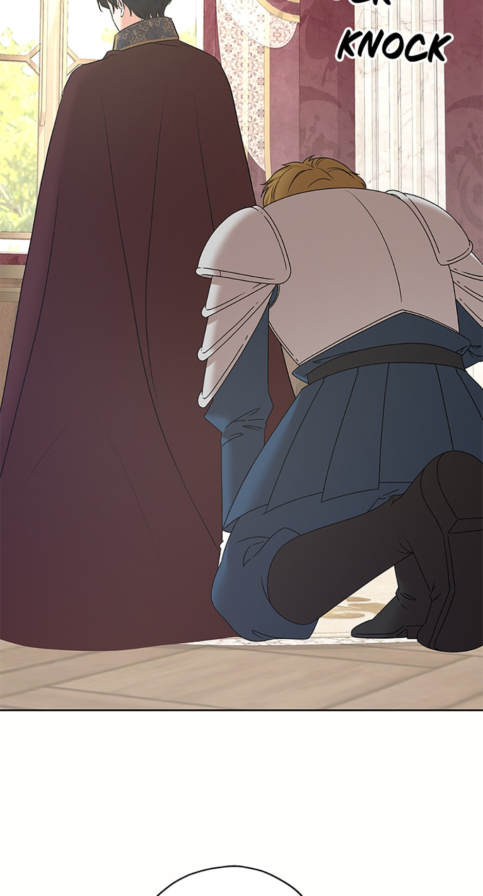 Read The Crownless Queen chapter 10 image 75 on Lezhin