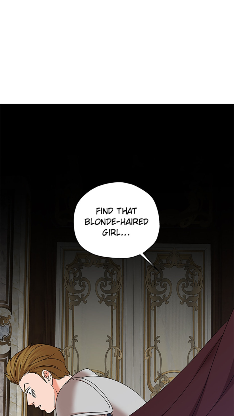 Read The Crownless Queen chapter 10 image 77 on Lezhin