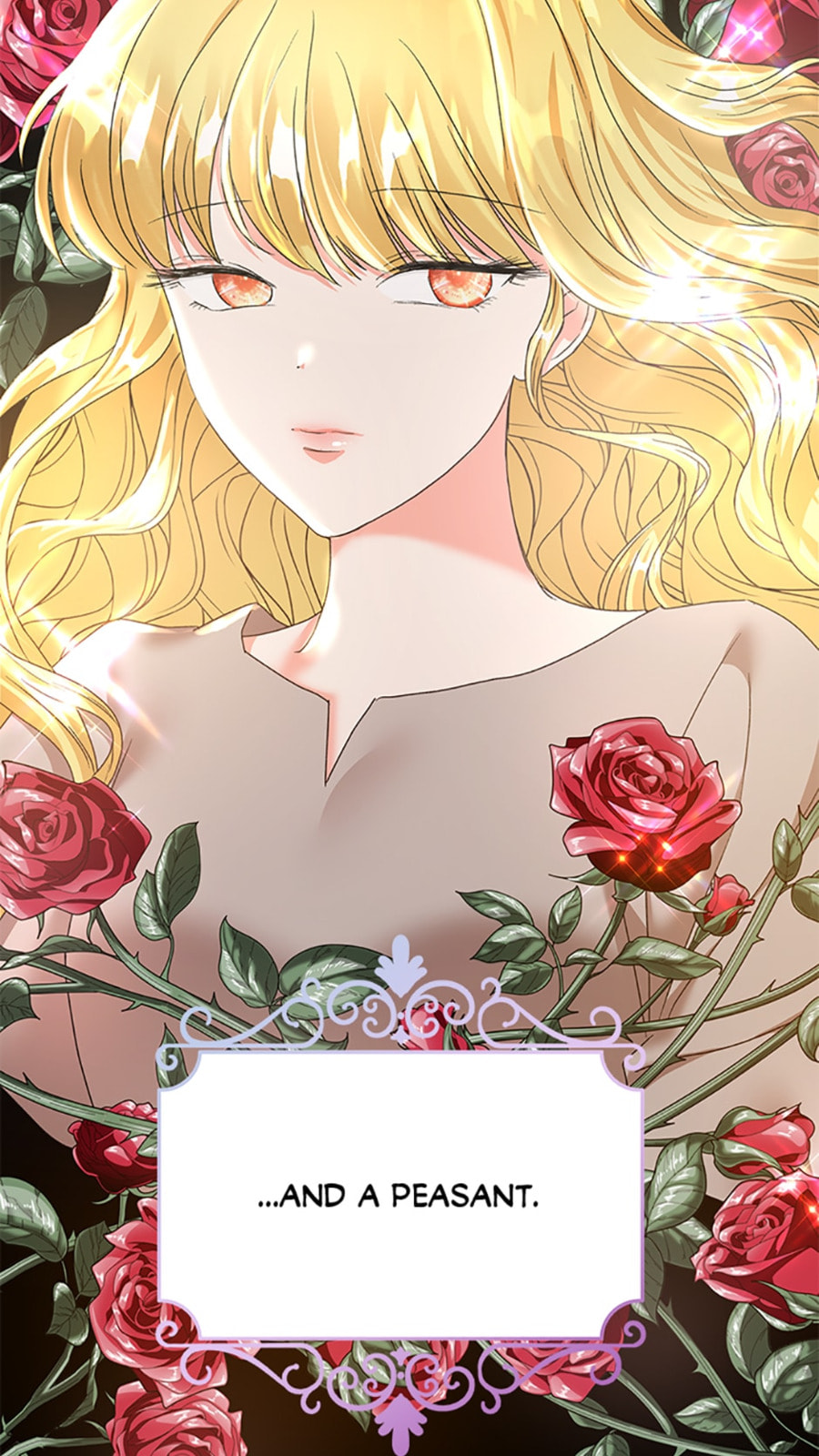 Read The Crownless Queen chapter 10 image 79 on Lezhin