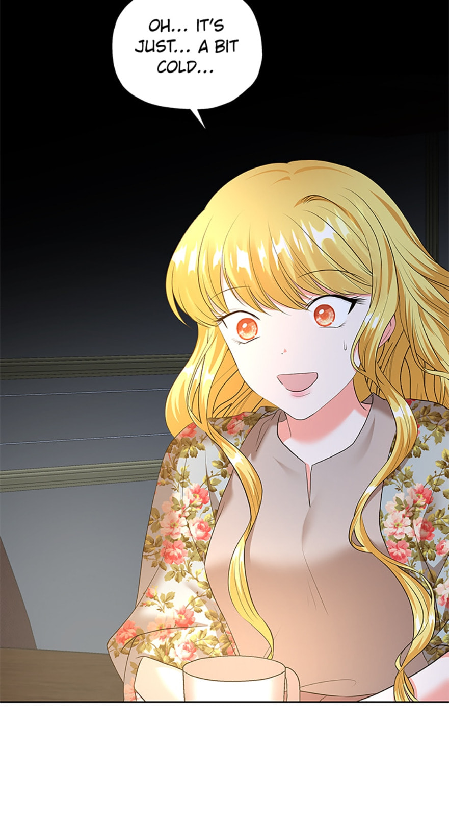 Read The Crownless Queen chapter 10 image 8 on Lezhin
