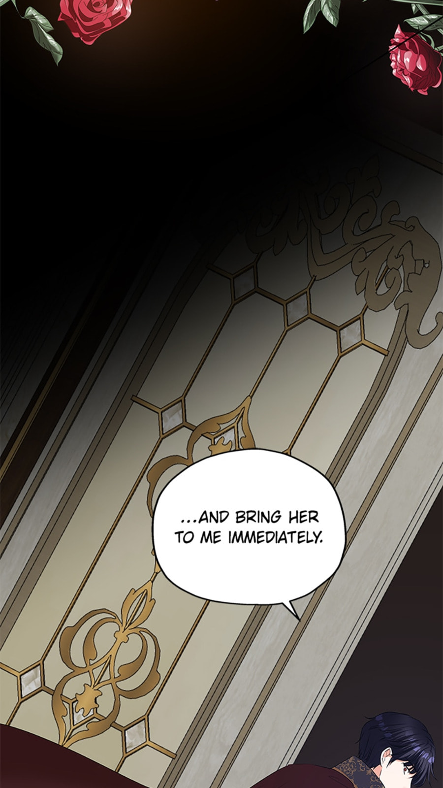 Read The Crownless Queen chapter 10 image 80 on Lezhin