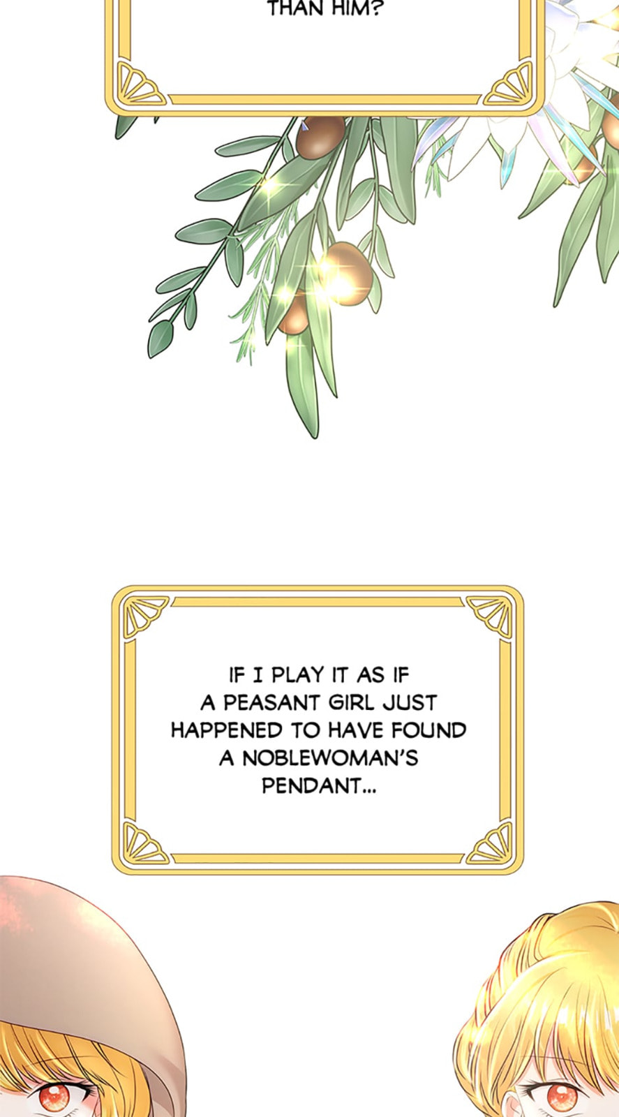 Read The Crownless Queen chapter 12 image 12 on Lezhin