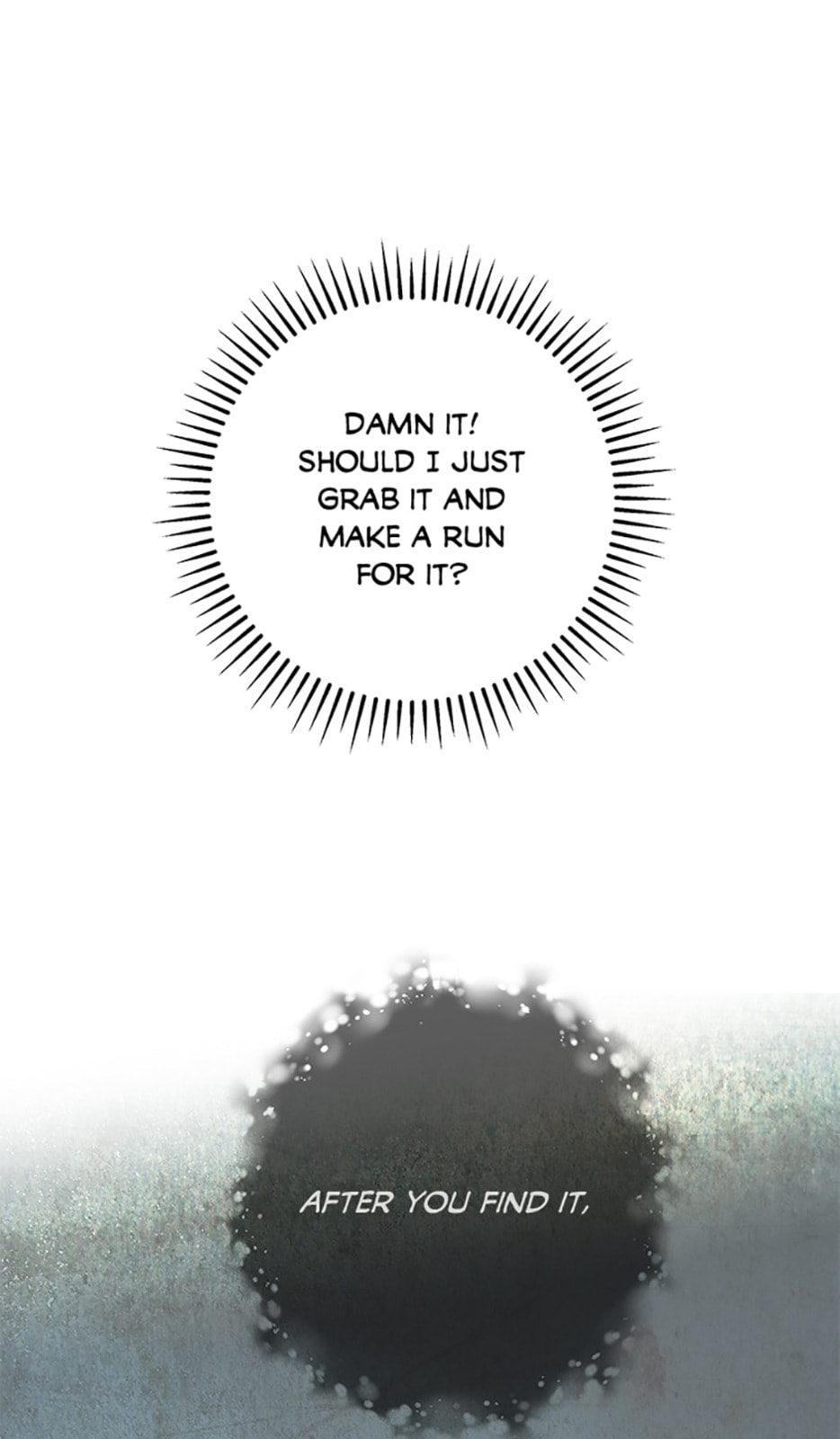 Read The Crownless Queen chapter 12 image 14 on Lezhin