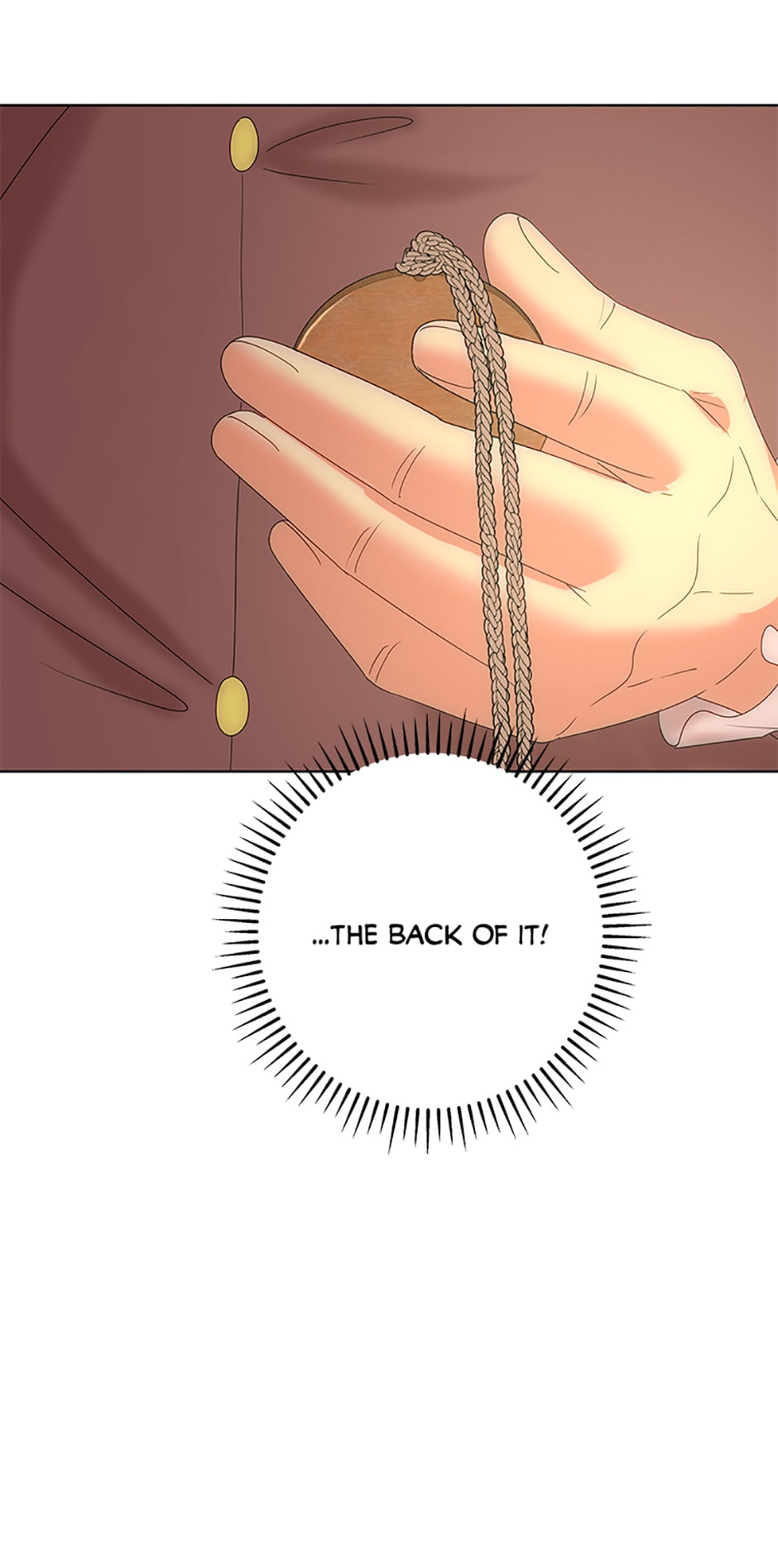 Read The Crownless Queen chapter 12 image 21 on Lezhin