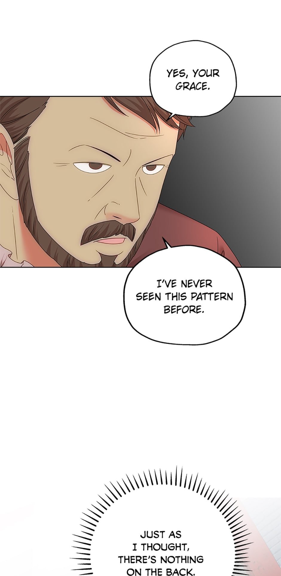 Read The Crownless Queen chapter 12 image 23 on Lezhin
