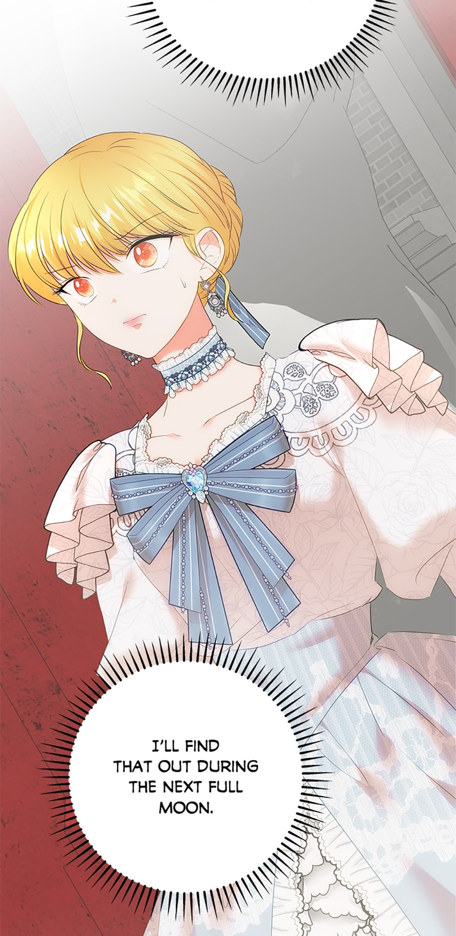 Read The Crownless Queen chapter 12 image 24 on Lezhin