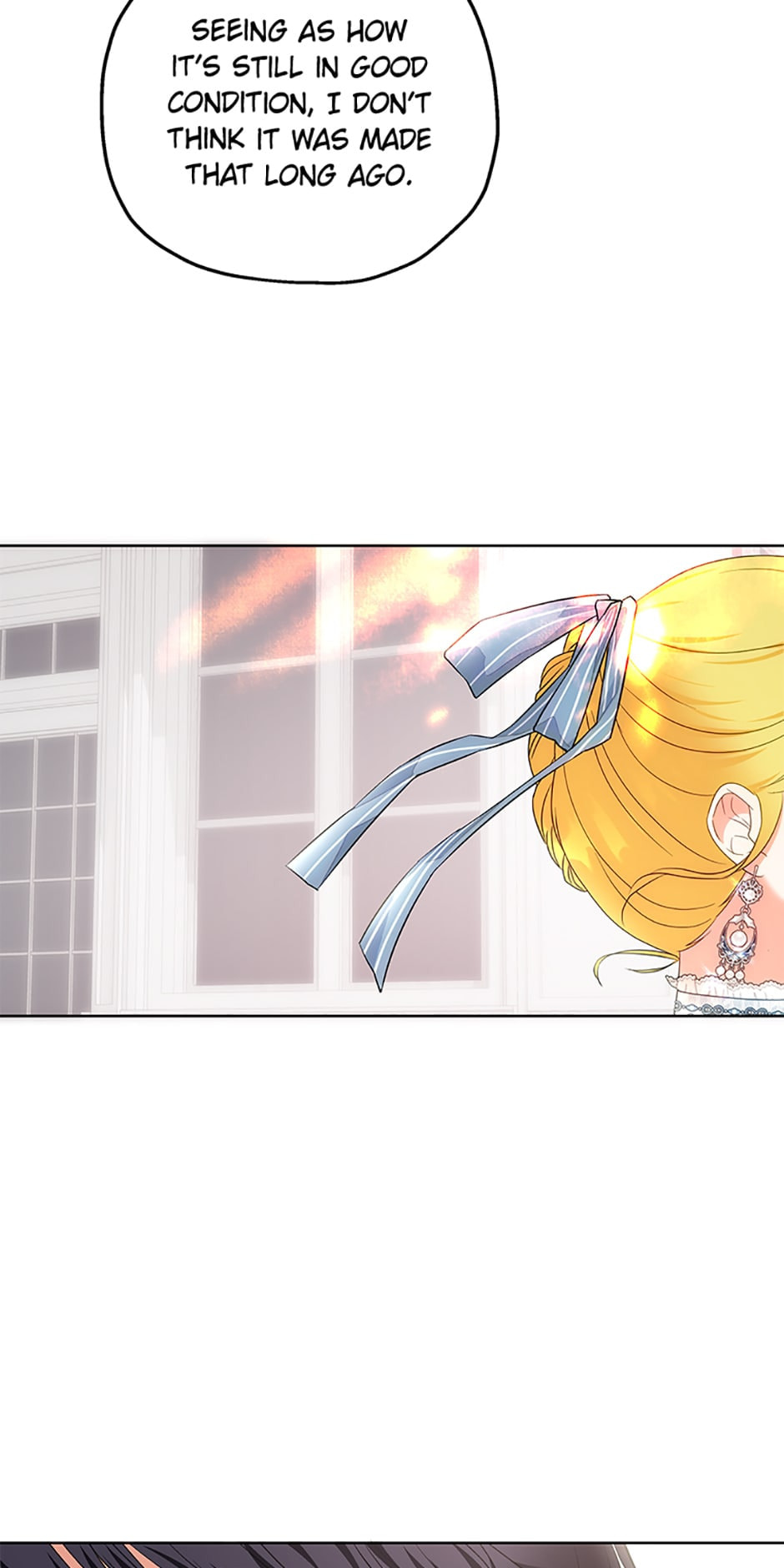 Read The Crownless Queen chapter 12 image 28 on Lezhin