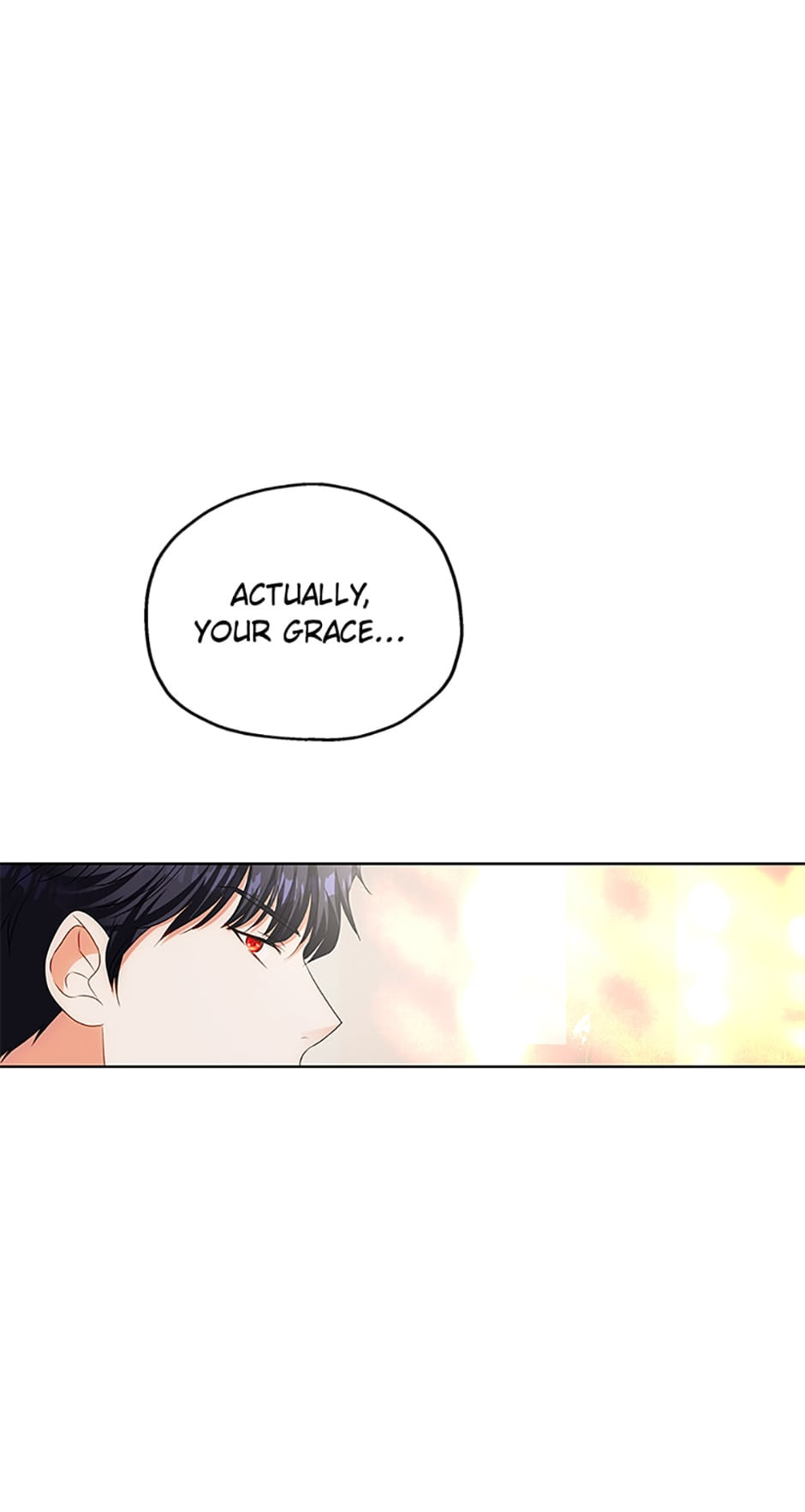 Read The Crownless Queen chapter 12 image 32 on Lezhin