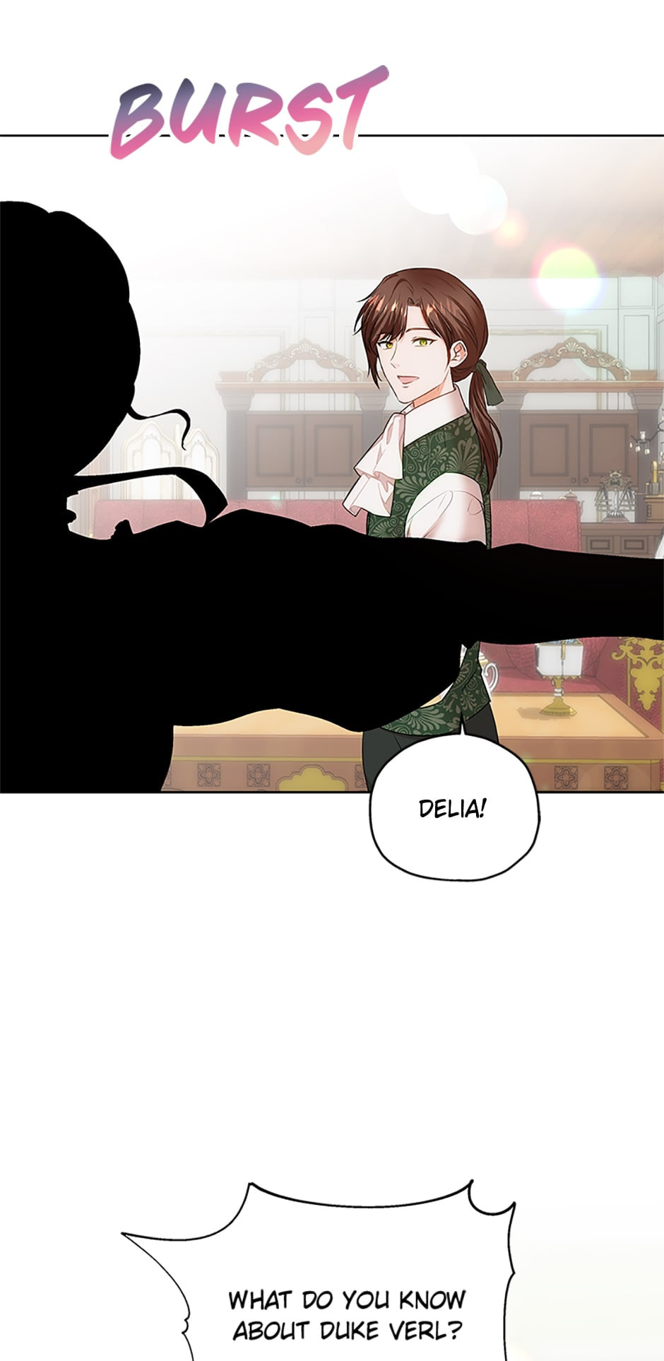 Read The Crownless Queen chapter 12 image 37 on Lezhin