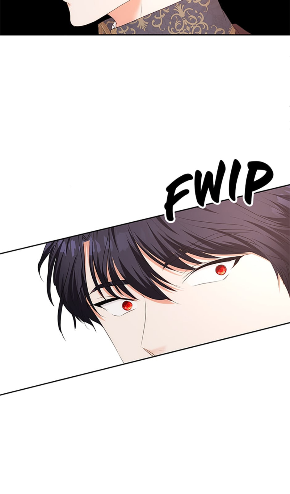 Read The Crownless Queen chapter 12 image 4 on Lezhin