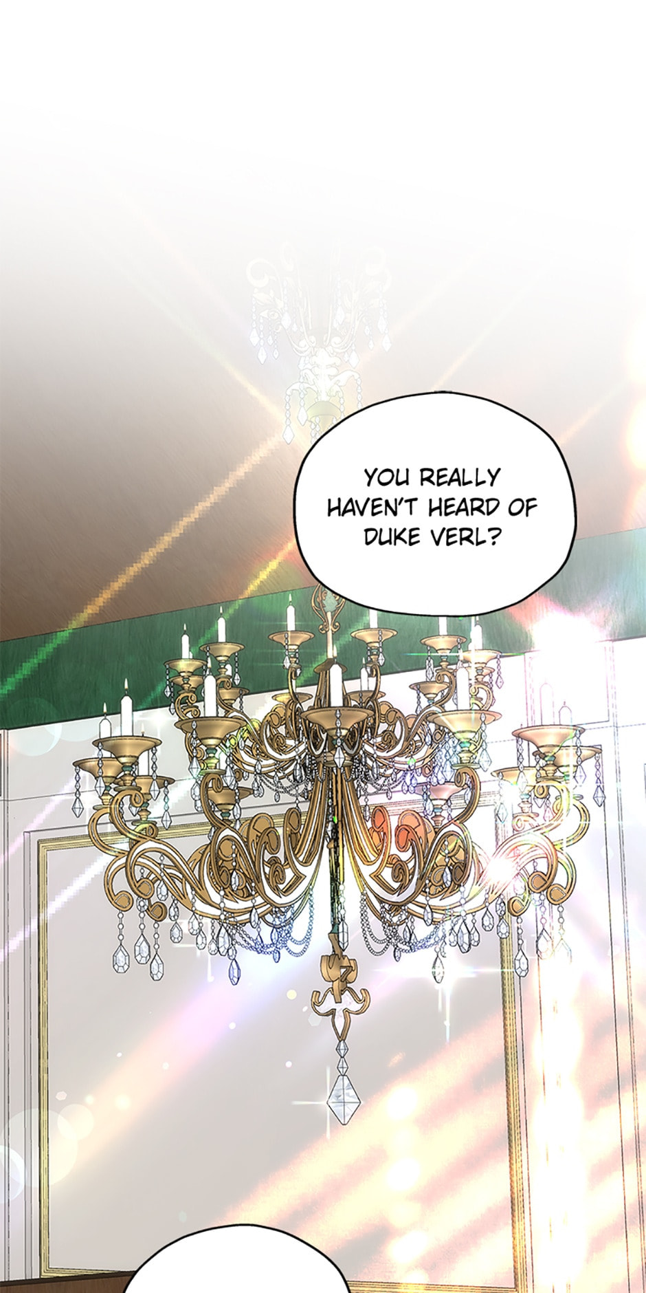 Read The Crownless Queen chapter 12 image 40 on Lezhin
