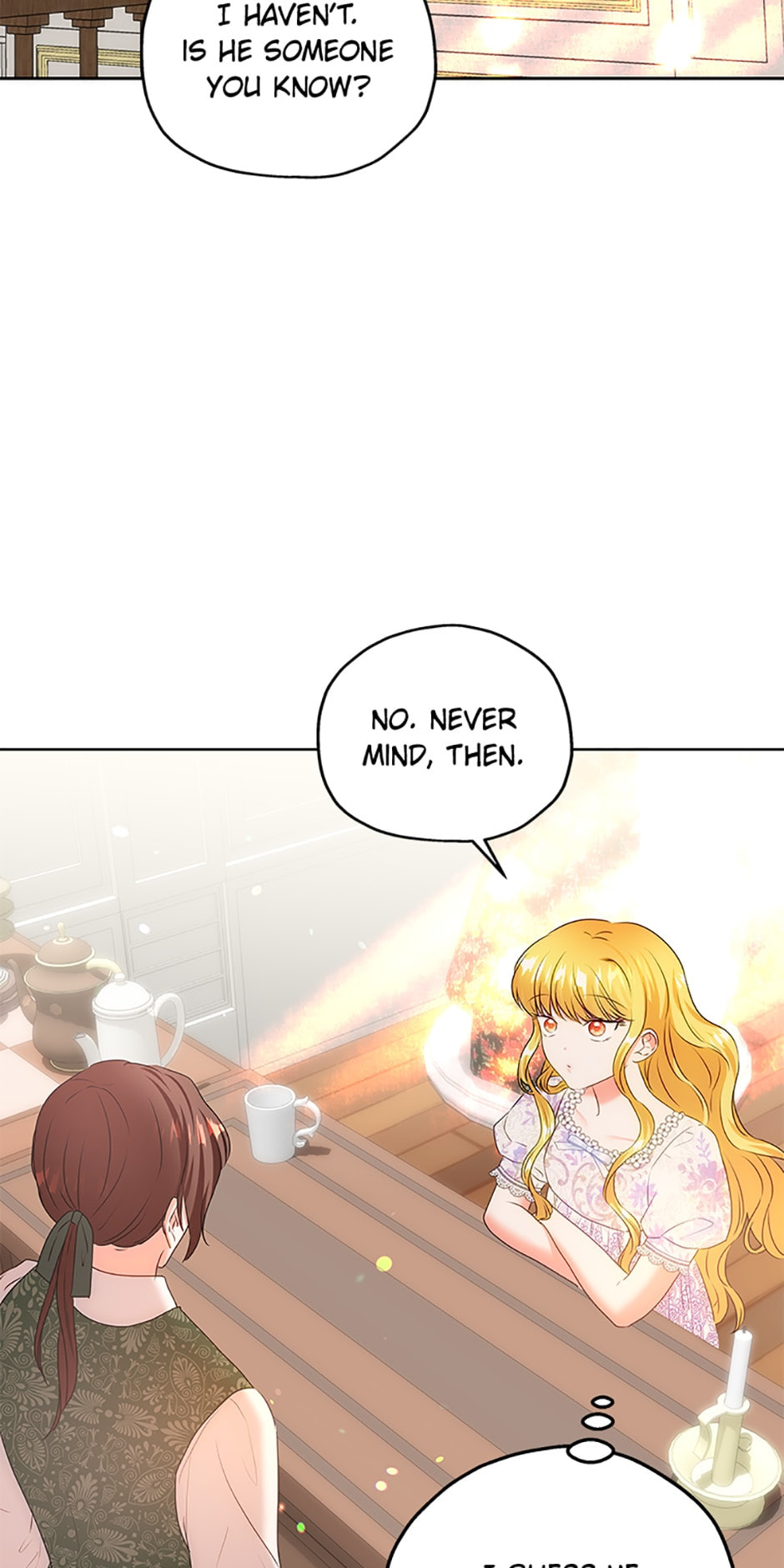 Read The Crownless Queen chapter 12 image 41 on Lezhin
