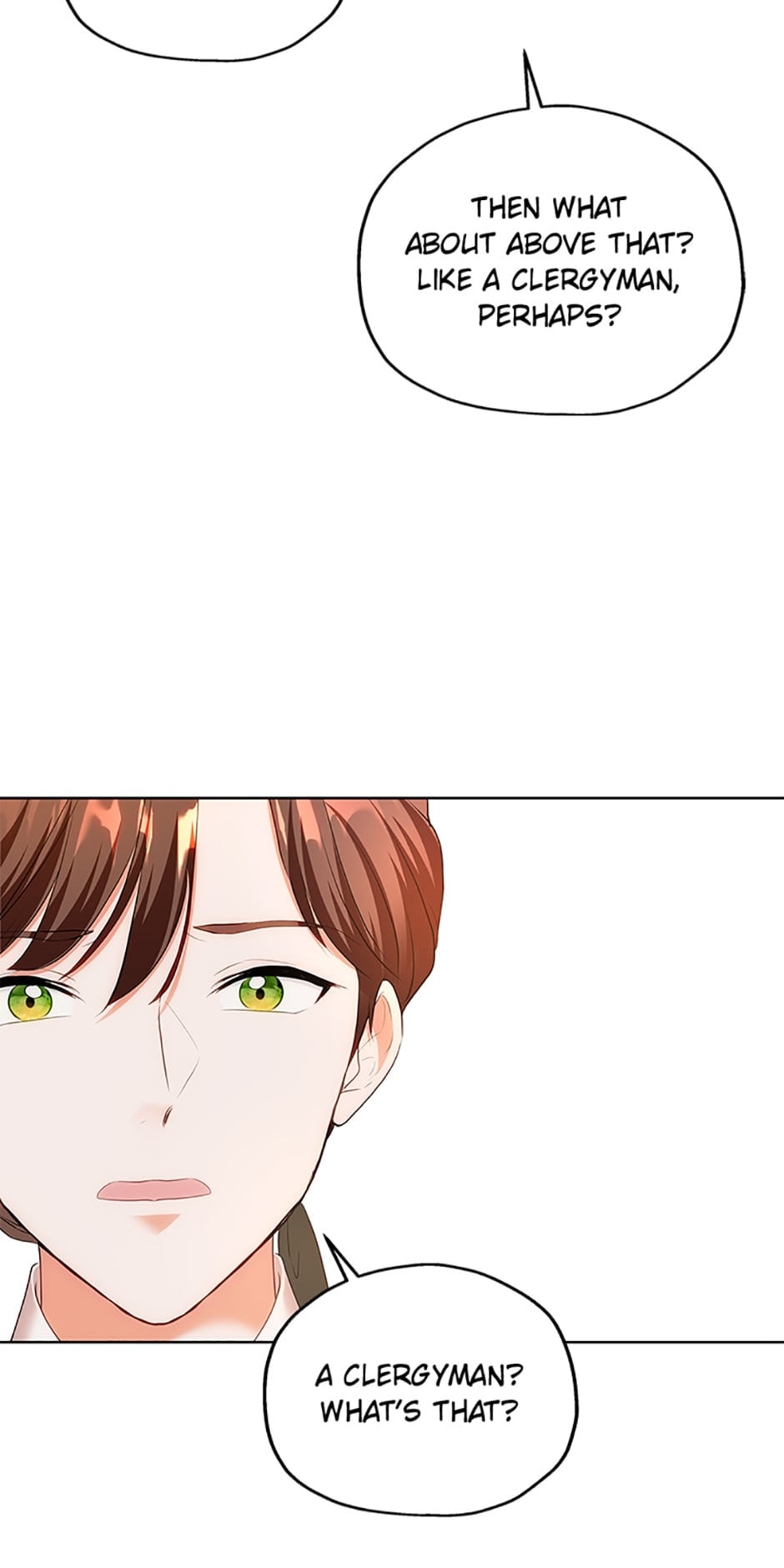 Read The Crownless Queen chapter 12 image 43 on Lezhin