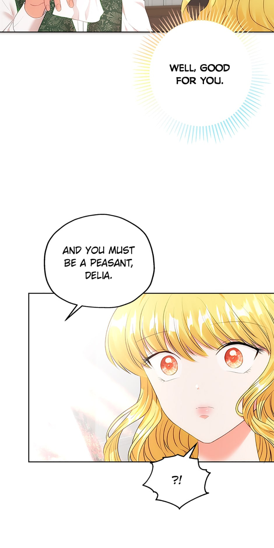 Read The Crownless Queen chapter 12 image 47 on Lezhin