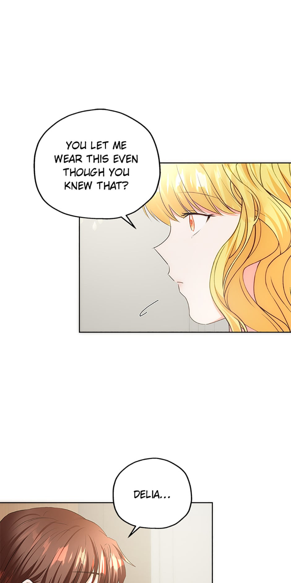 Read The Crownless Queen chapter 12 image 50 on Lezhin