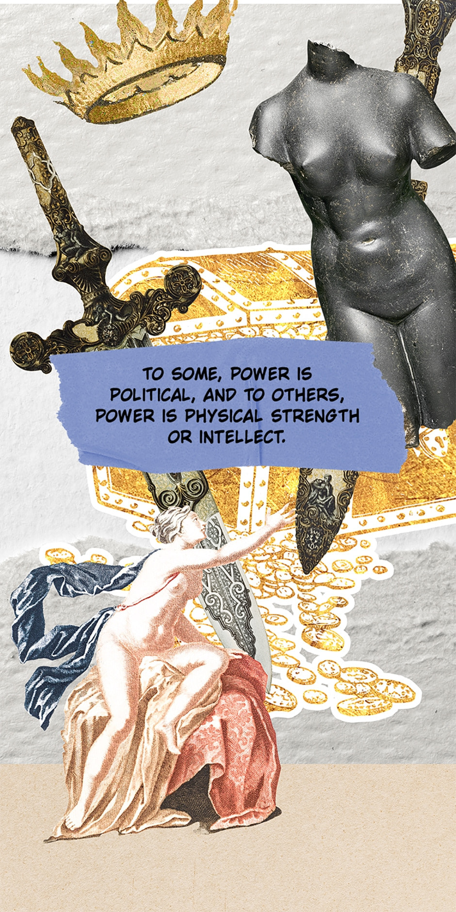 Read The Crownless Queen chapter 12 image 54 on Lezhin