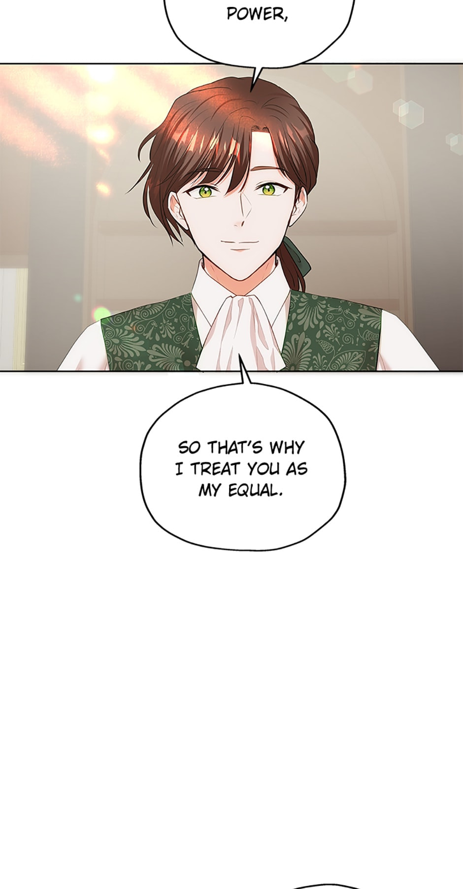 Read The Crownless Queen chapter 12 image 57 on Lezhin