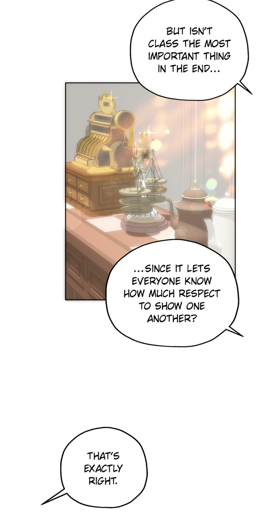 Read The Crownless Queen chapter 12 image 58 on Lezhin
