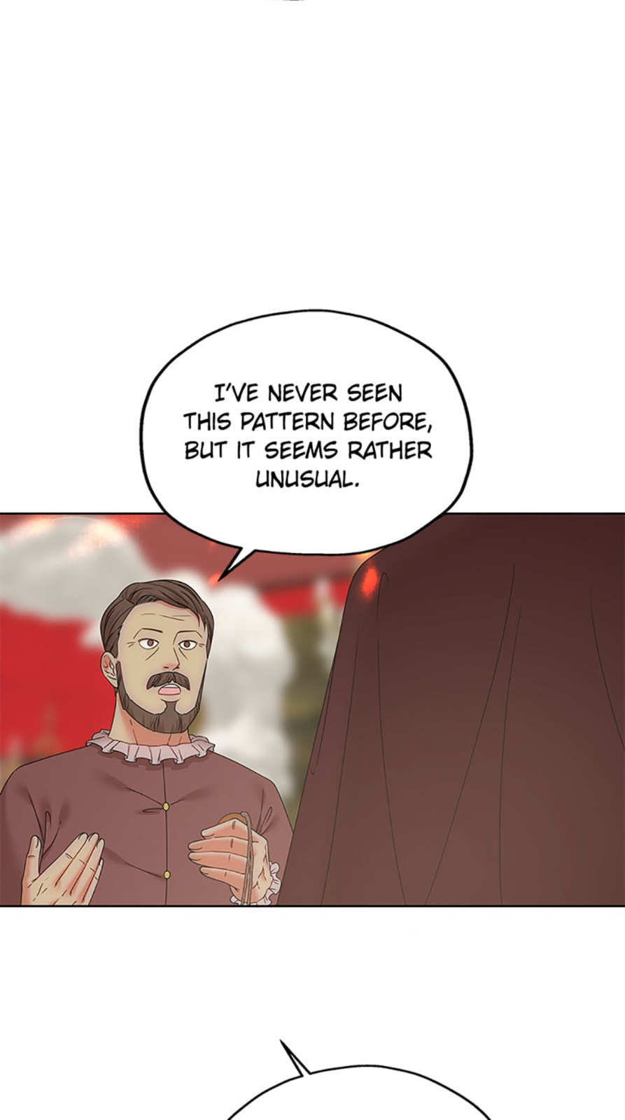 Read The Crownless Queen chapter 12 image 6 on Lezhin