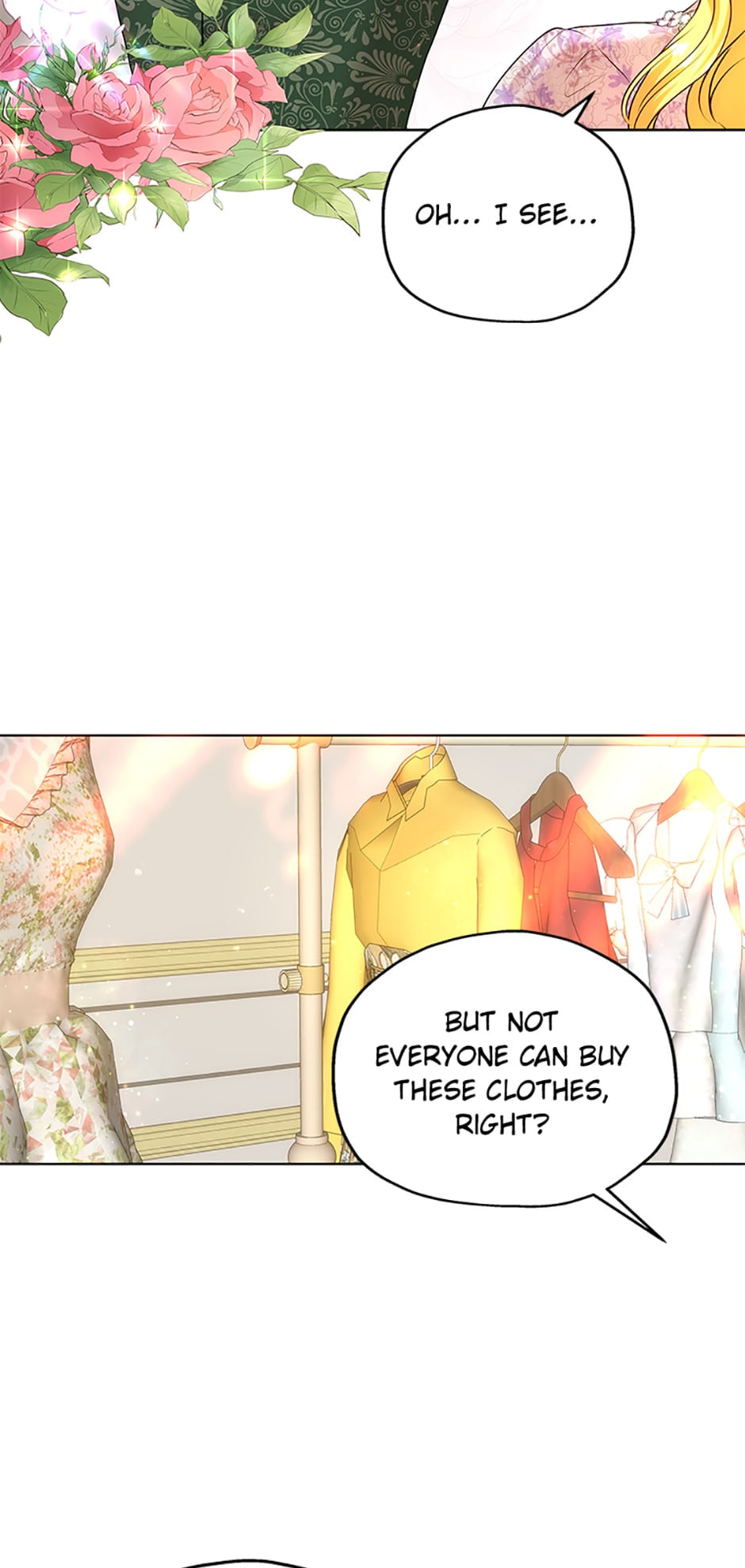 Read The Crownless Queen chapter 12 image 62 on Lezhin