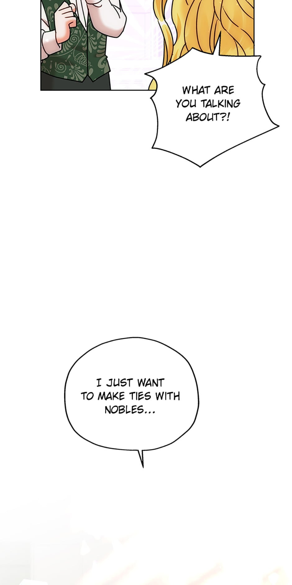 Read The Crownless Queen chapter 12 image 67 on Lezhin