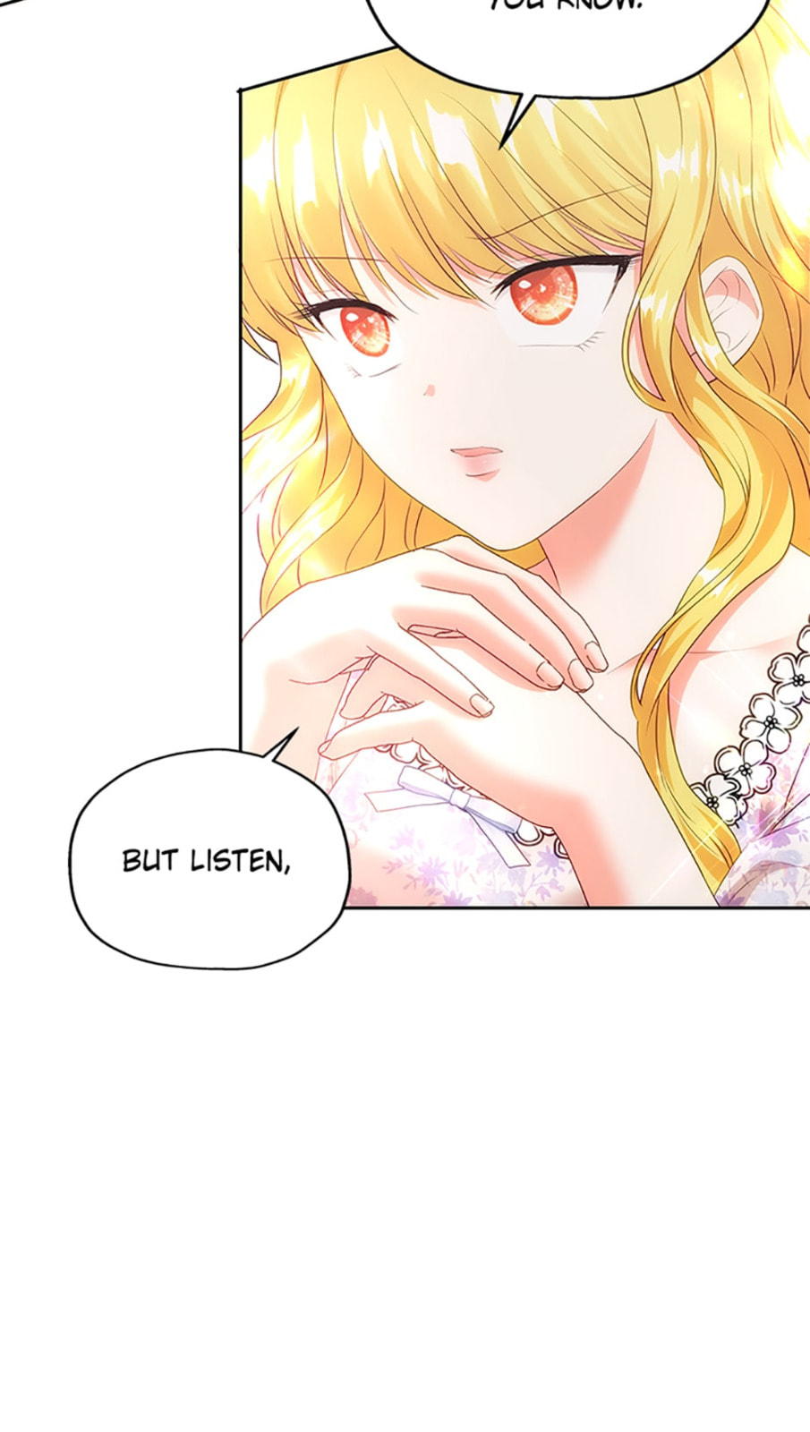 Read The Crownless Queen chapter 12 image 70 on Lezhin
