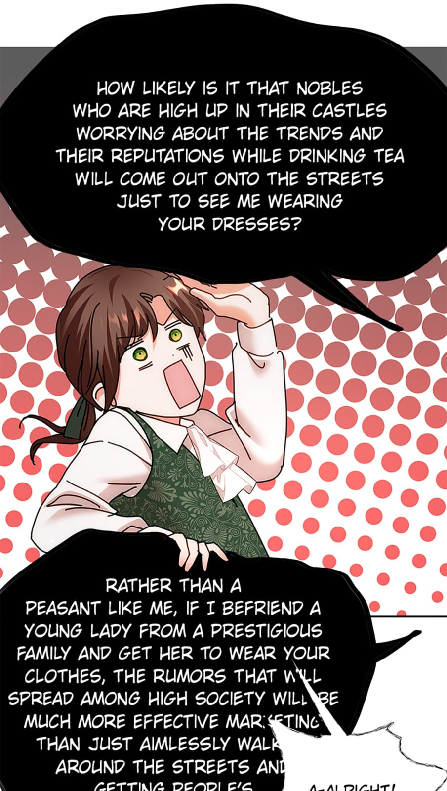 Read The Crownless Queen chapter 12 image 71 on Lezhin